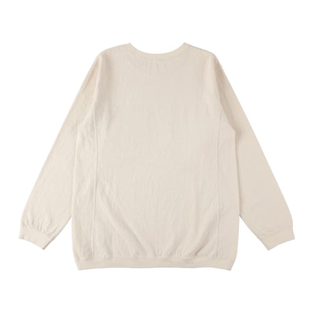 OLD VINTAGE LONG SLEEVE TEE