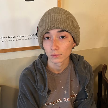 beanie