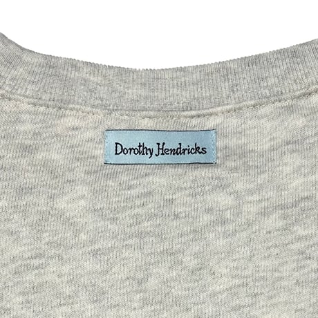 KIDS SWEATSHIRT(casper)
