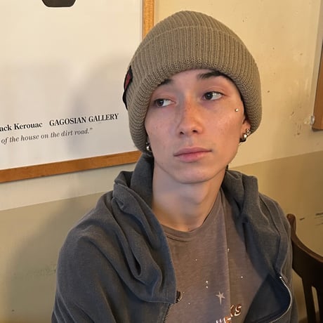 beanie