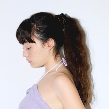 HEADBAND SCRUNCHIE