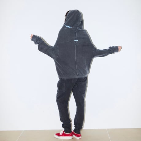 JODHPUR SWEATPANTS