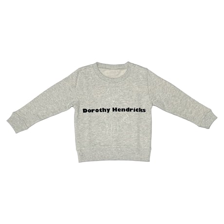 KIDS SWEATSHIRT(casper)