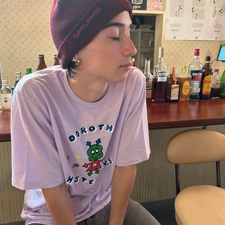beanie