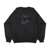 SWEATSHIRT(casper)
