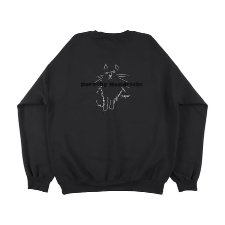 SWEATSHIRT(casper)