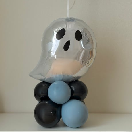 Spooky Ghost
