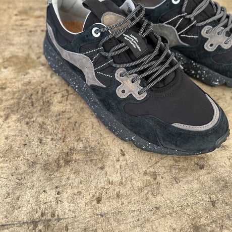 【Flower MOUNTAIN】"YAMANO3"  col.Black