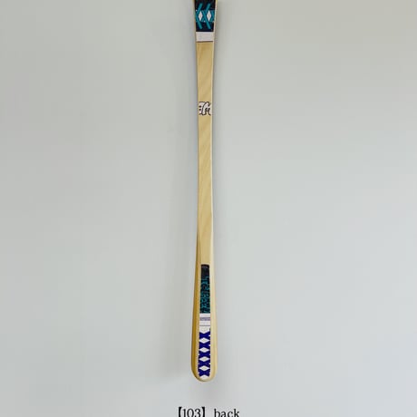 【TAMILAB】“Shoehorn×Skateboard SP”  [99-103]