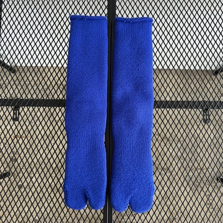 【NODAL】"Brushed Pile Socks"