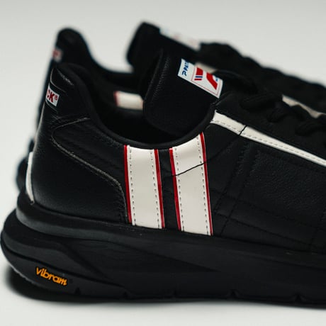 【PATRICK ORIGIN】"MP2026V"  col.BLACK