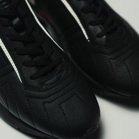 【PATRICK ORIGIN】"MP2026V"  col.BLACK