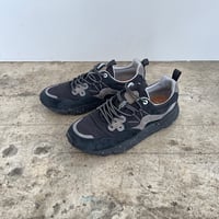 【Flower MOUNTAIN】"YAMANO3"  col.Black