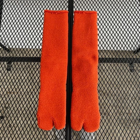 【NODAL】"Brushed Pile Socks"