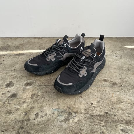 【Flower MOUNTAIN】"YAMANO3"  col.Black