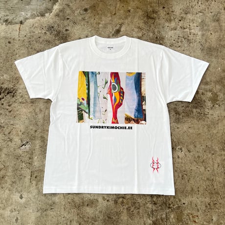 【GASATANG×岡本太郎】 GASATARO 2 "SUNDRYKIMOCHIE.EE”