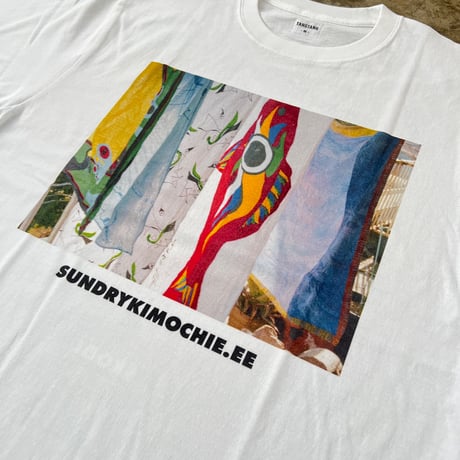 【GASATANG×岡本太郎】 GASATARO 2 "SUNDRYKIMOCHIE.EE”
