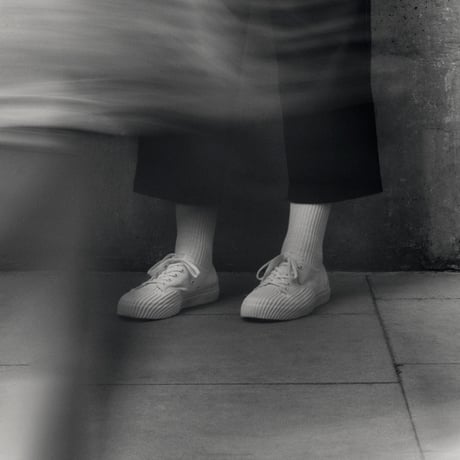 【Unformed】Prototype-01 / col.BLACK