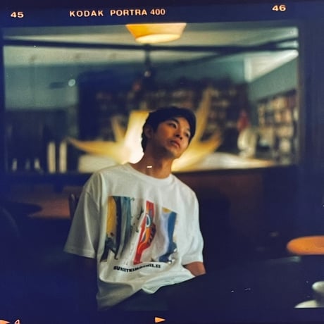 【GASATANG×岡本太郎】 GASATARO 2 "SUNDRYKIMOCHIE.EE”