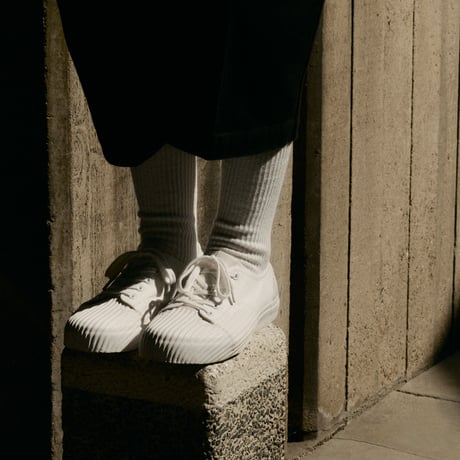 【Unformed】Prototype-01 / col.BLACK