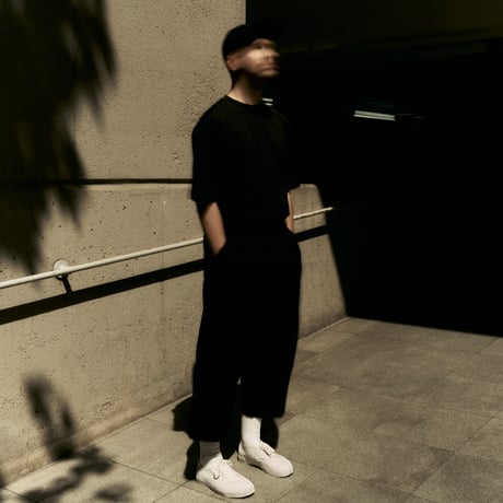 【Unformed】Prototype-01 / col.BLACK