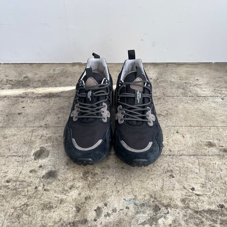 【Flower MOUNTAIN】"YAMANO3"  col.Black