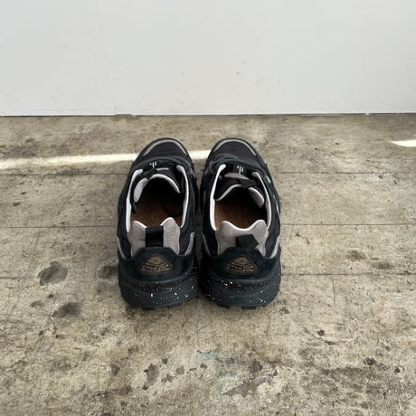 【Flower MOUNTAIN】"YAMANO3"  col.Black