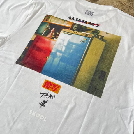 【GASATANG×岡本太郎】 GASATARO 2 "SUNDRYKIMOCHIE.EE”