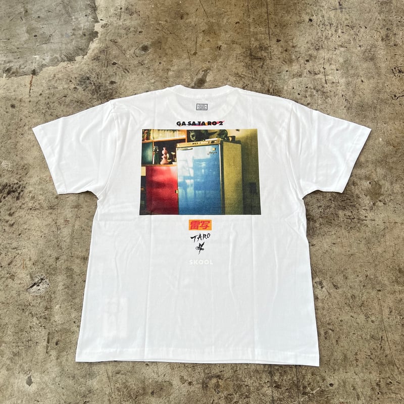 GASATANG×岡本太郎】 GASATARO 2 
