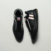 【PATRICK ORIGIN】"MP2026V"  col.BLACK