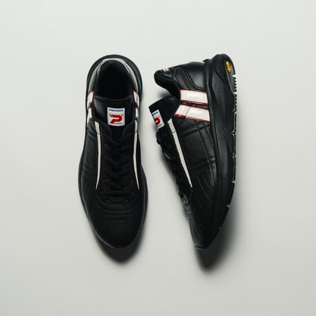 【PATRICK ORIGIN】"MP2026V"  col.BLACK
