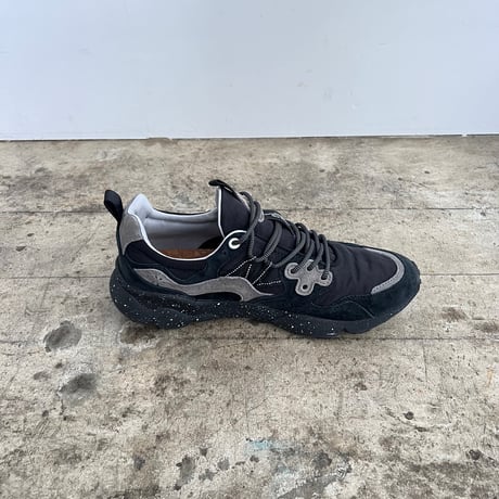 【Flower MOUNTAIN】"YAMANO3"  col.Black