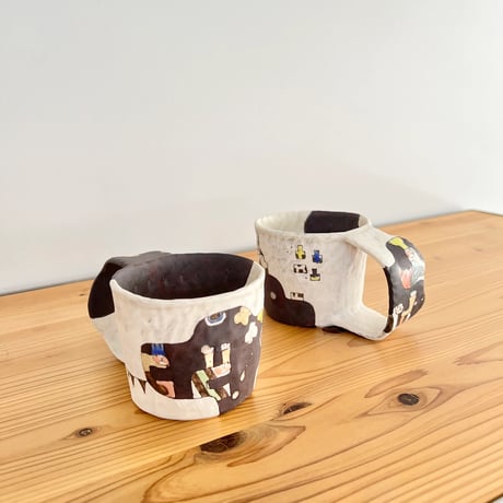高山愛 | STORES