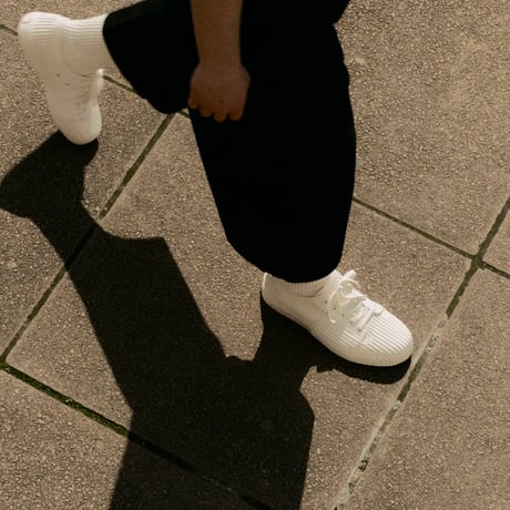 【Unformed】Prototype-01 / col.BLACK