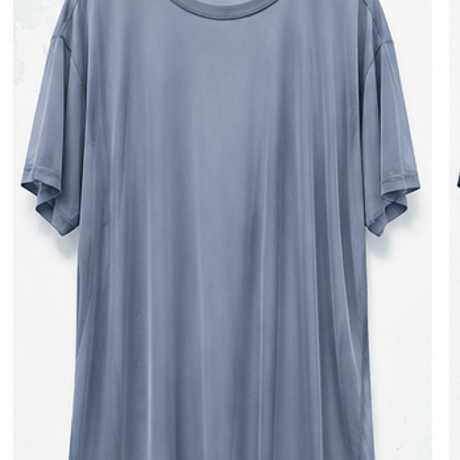 INSPAオリジナルウェア「エアリーTシャツ」　フリーサイズ　1枚