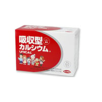 吸収型カルシウム ユニカルファミリー