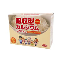ユニカルカルシウム炊飯用