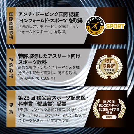 【スポーツ応援キャンペーン】トップランナーハイポトニック２個セット