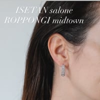 ISETAN SALONE 予約枠