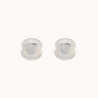 シリコンキャッチ2ペア