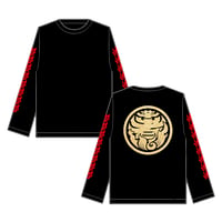 long T　Inawashiro, Wind & Fire