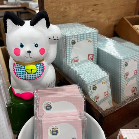 はんこと紙もの雑貨cotori cotori