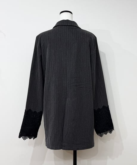 lacecuffs tailoredJK