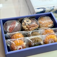 イエローBOX