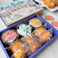 イエローBOX