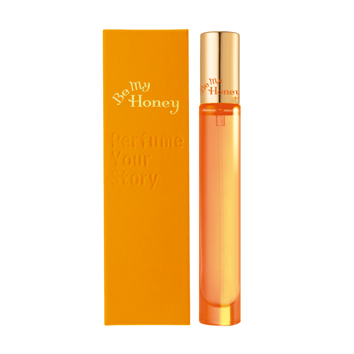 エンジェル ハート ビーマイハニー オード トワレ 10ml | Angel Heart