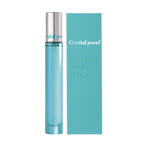 エンジェル ハート クリスタルジュエル オード トワレ 10ml