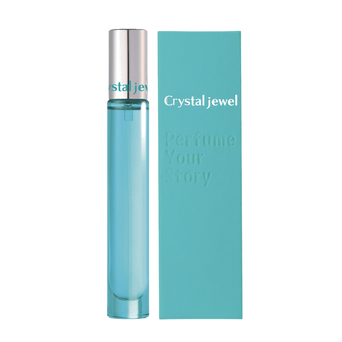 エンジェル ハート クリスタルジュエル オード トワレ 10ml | Angel Heart