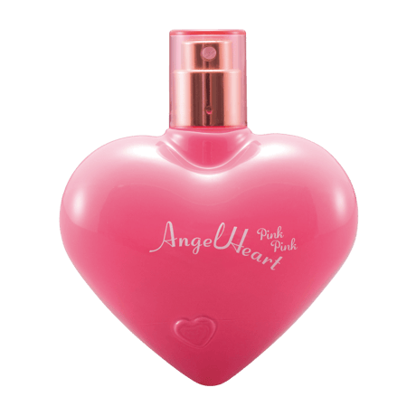 エンジェルハート　ピンクピンク　オードトワレ　50ml