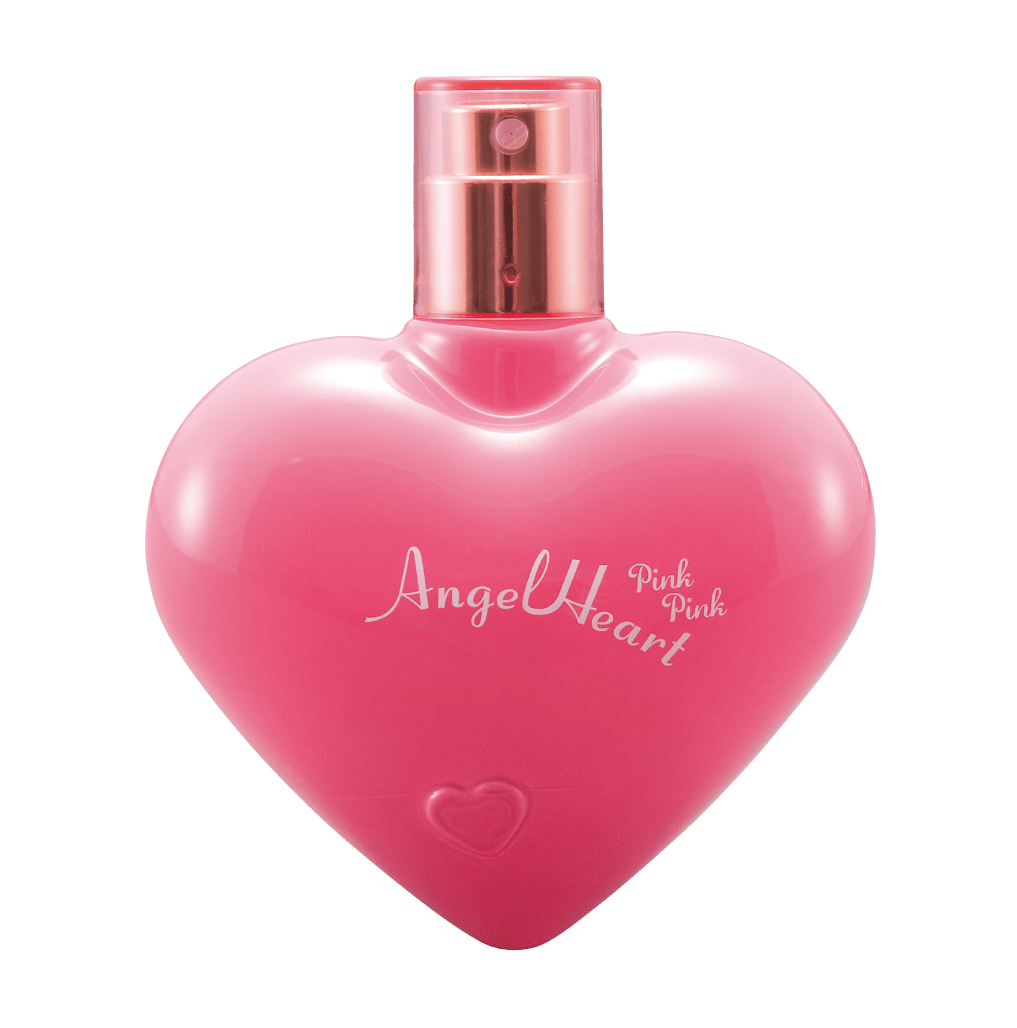 エンジェルハート ピンクピンク オードトワレ 50ml | Angel Heart